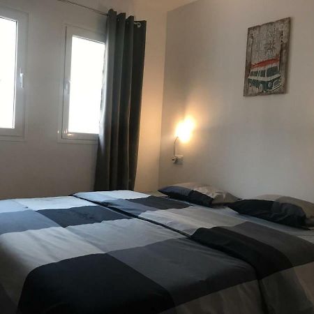 Nice And Sunny Apartment Κοραλέχο Εξωτερικό φωτογραφία