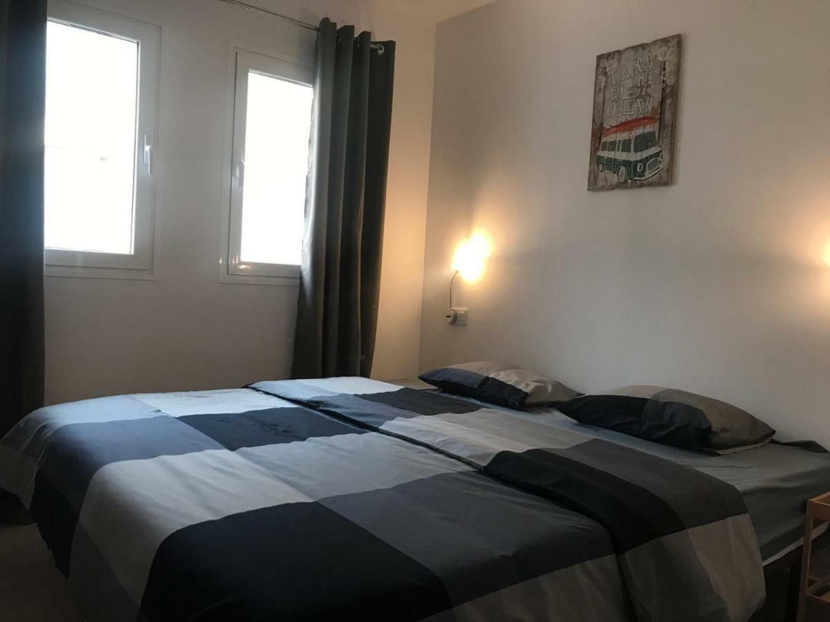 Nice And Sunny Apartment Κοραλέχο Εξωτερικό φωτογραφία