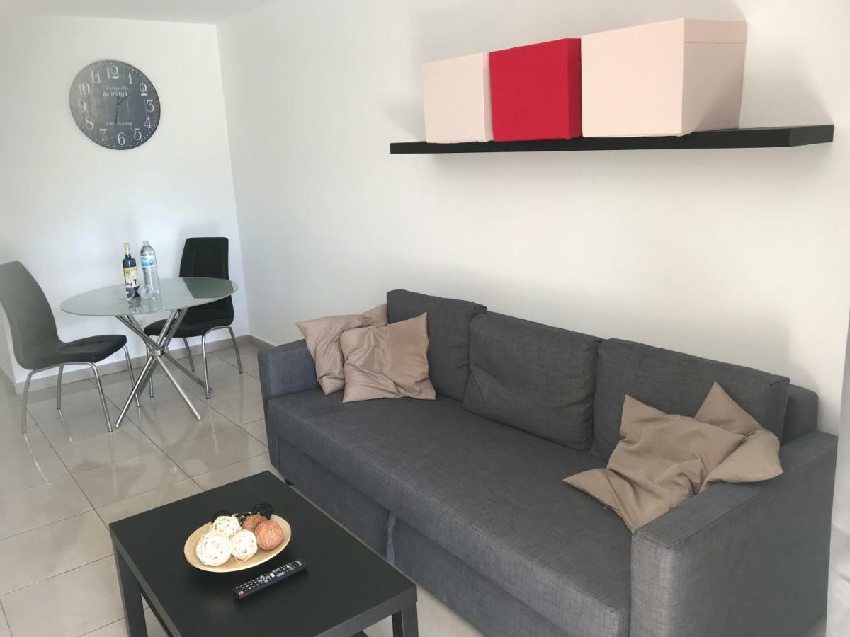 Nice And Sunny Apartment Κοραλέχο Εξωτερικό φωτογραφία