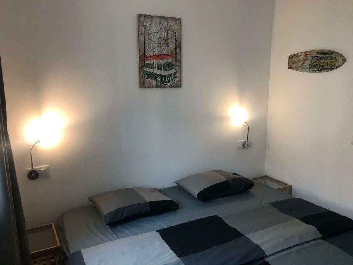 Nice And Sunny Apartment Κοραλέχο Εξωτερικό φωτογραφία