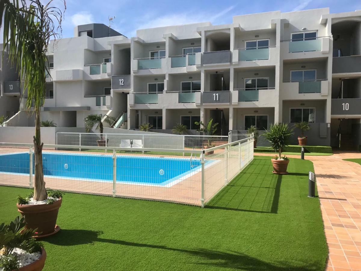 Nice And Sunny Apartment Κοραλέχο Εξωτερικό φωτογραφία
