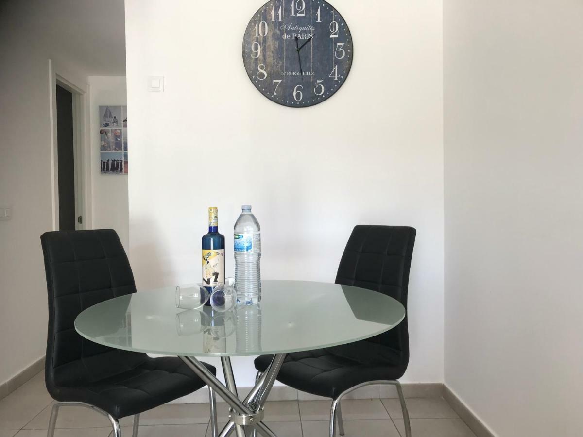 Nice And Sunny Apartment Κοραλέχο Εξωτερικό φωτογραφία