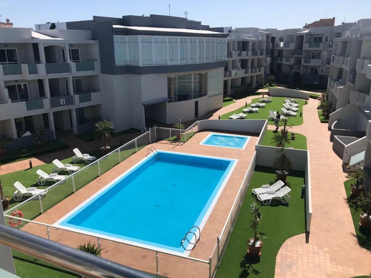 Nice And Sunny Apartment Κοραλέχο Εξωτερικό φωτογραφία