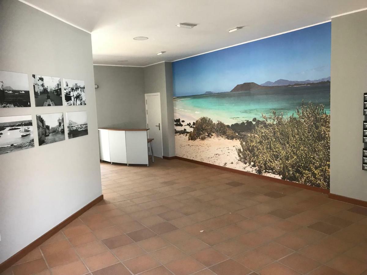 Nice And Sunny Apartment Κοραλέχο Εξωτερικό φωτογραφία