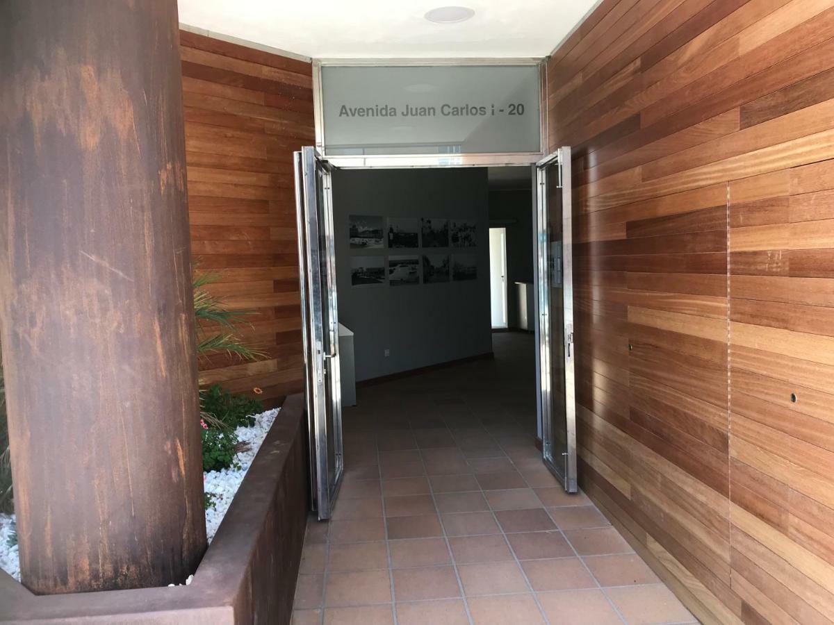 Nice And Sunny Apartment Κοραλέχο Εξωτερικό φωτογραφία